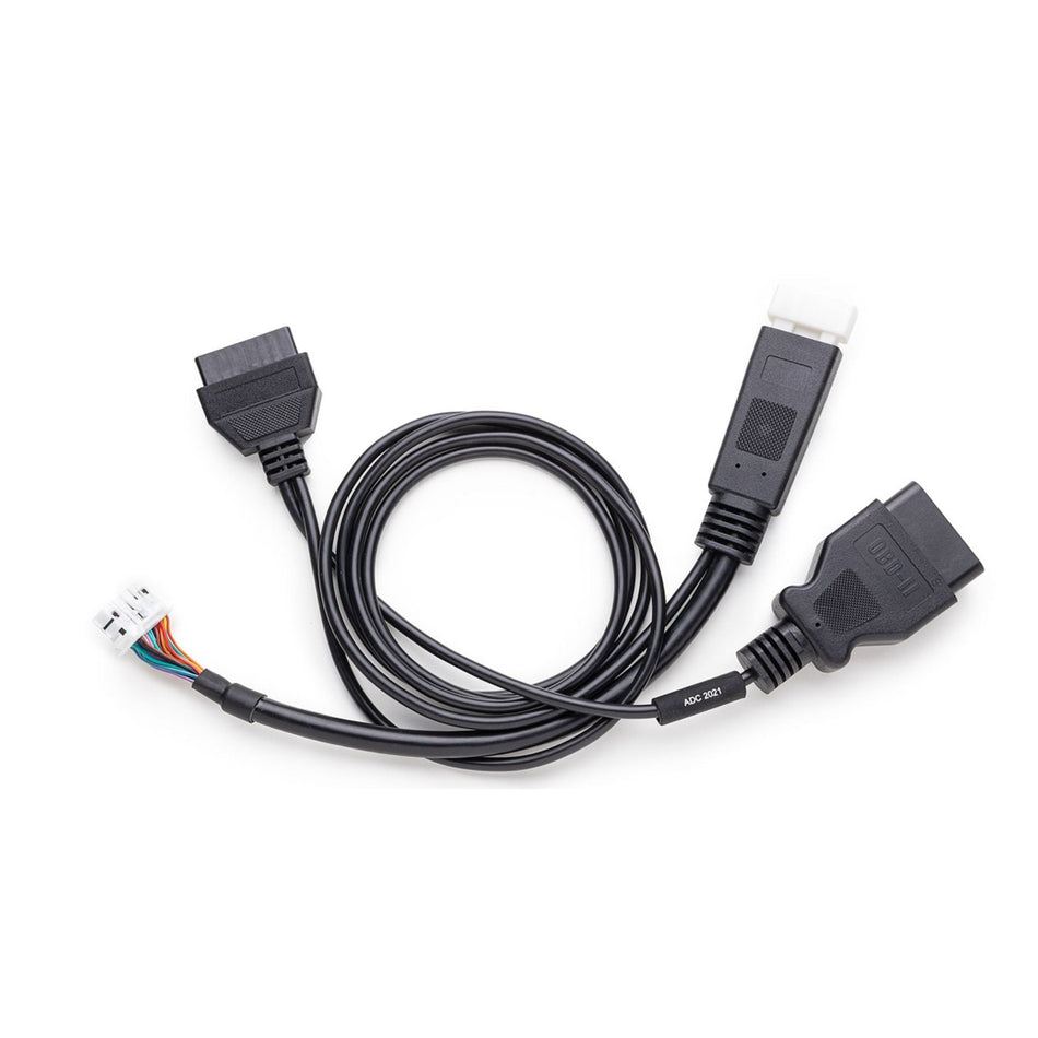 Advanced Diagnostics - Toyota Security Bypass Cable (ADC2021) - Royal Key Supply