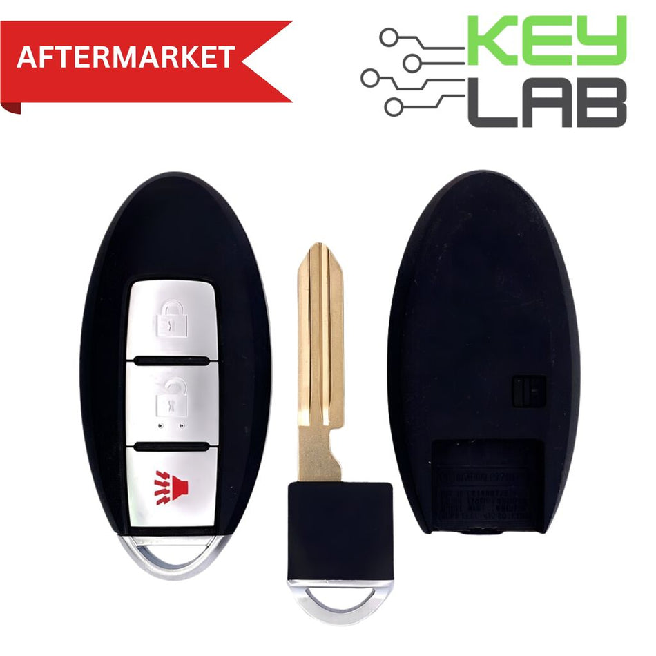 Nissan Aftermarket 2021-2024 Pathfinder Smart Key 3B FCCID: KR5TXN1 PN# 285E3-6XR1A