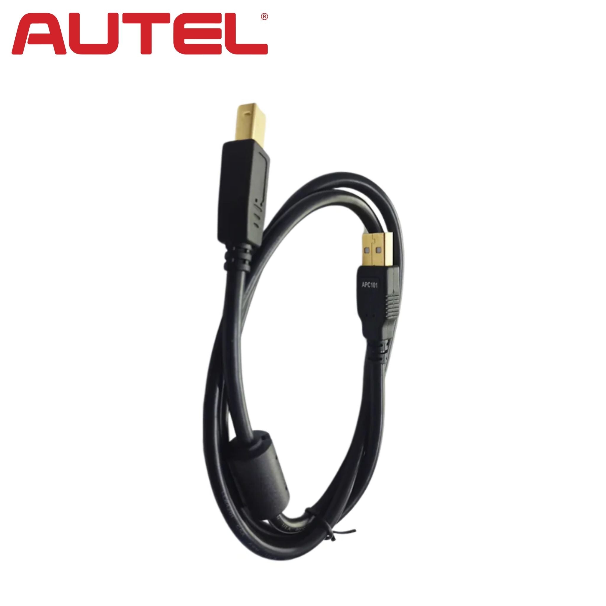 Autel - APC101 USB Cable For IM508/IM608 Programmers - Royal Key Supply