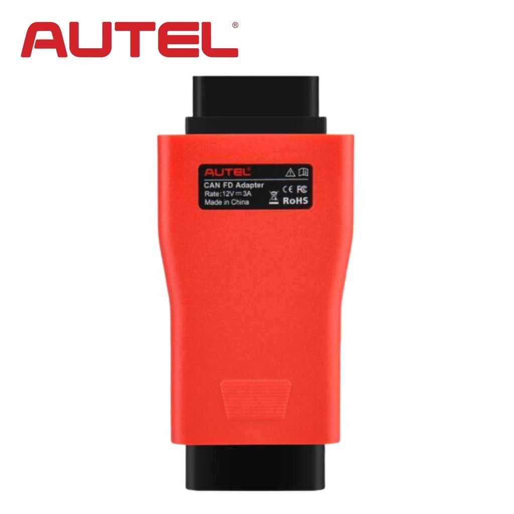 Autel - CAN FD Adapter 2018 - 2020 GM/Ford Vehicles - Royal Key Supply