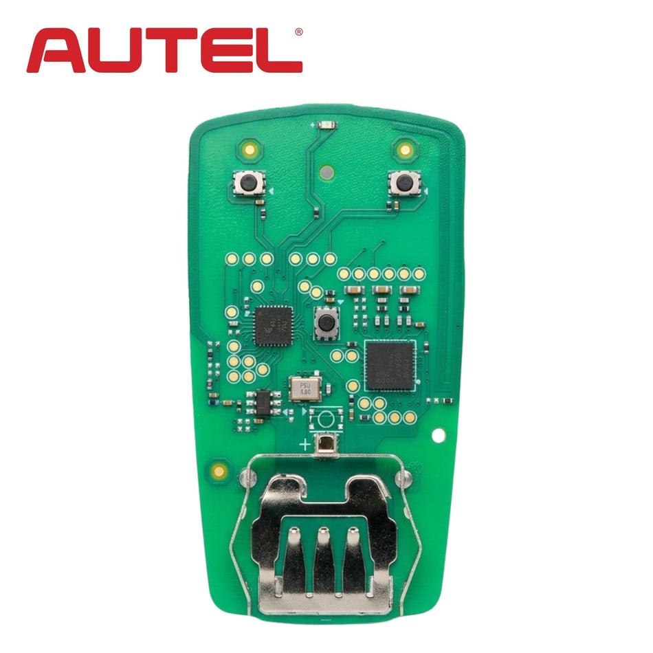 Autel - Circuit Board For Volkswagen AG MLB 3B (IKCBAU3P) - Royal Key Supply