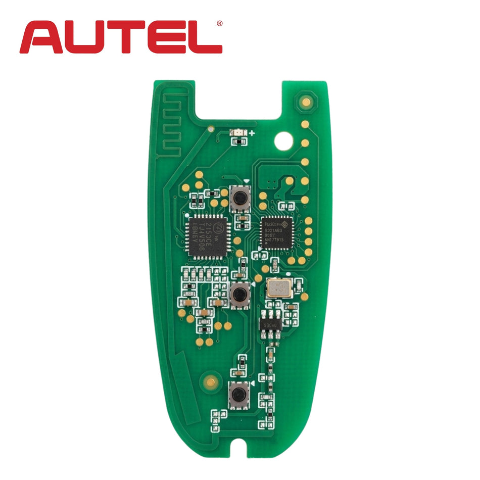 Autel - Circuit Board For Volkswagen AG MLB 3B (IKCBAU3W) - Royal Key Supply