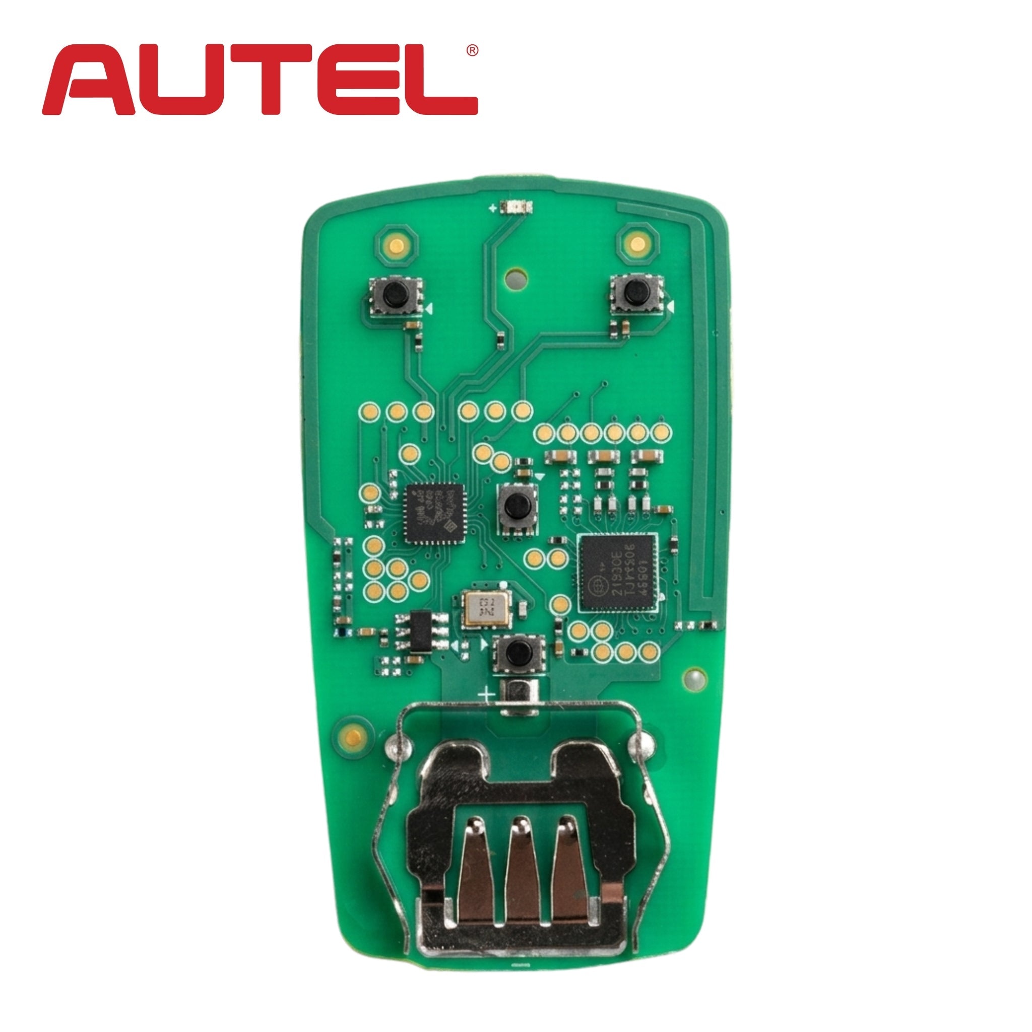 Autel - Circuit Board For Volkswagen AG MLB 4B (IKCBAU4P) - Royal Key Supply