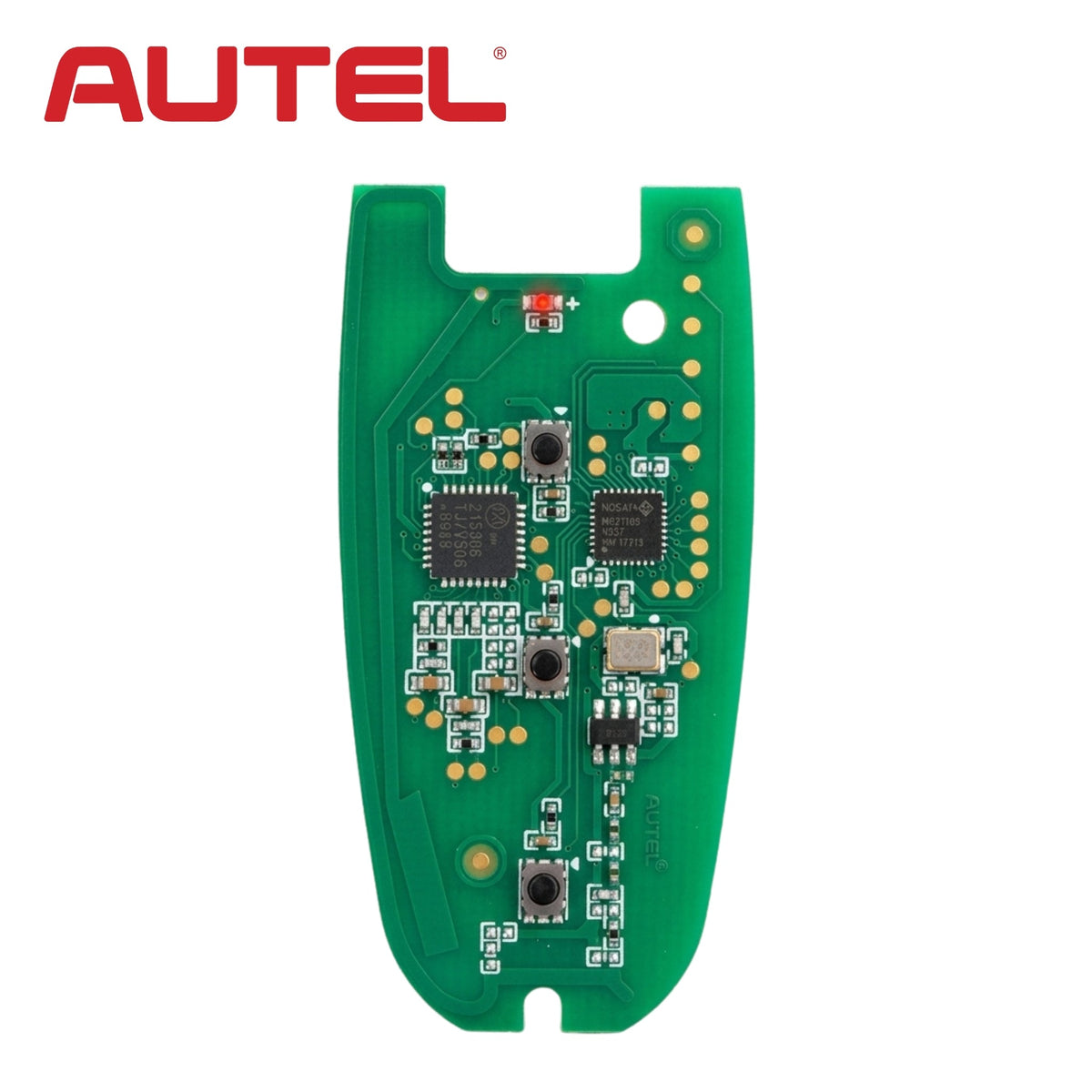 Autel - Circuit Board For Volkswagen AG MLB 4B (IKCBAU4W) - Royal Key Supply