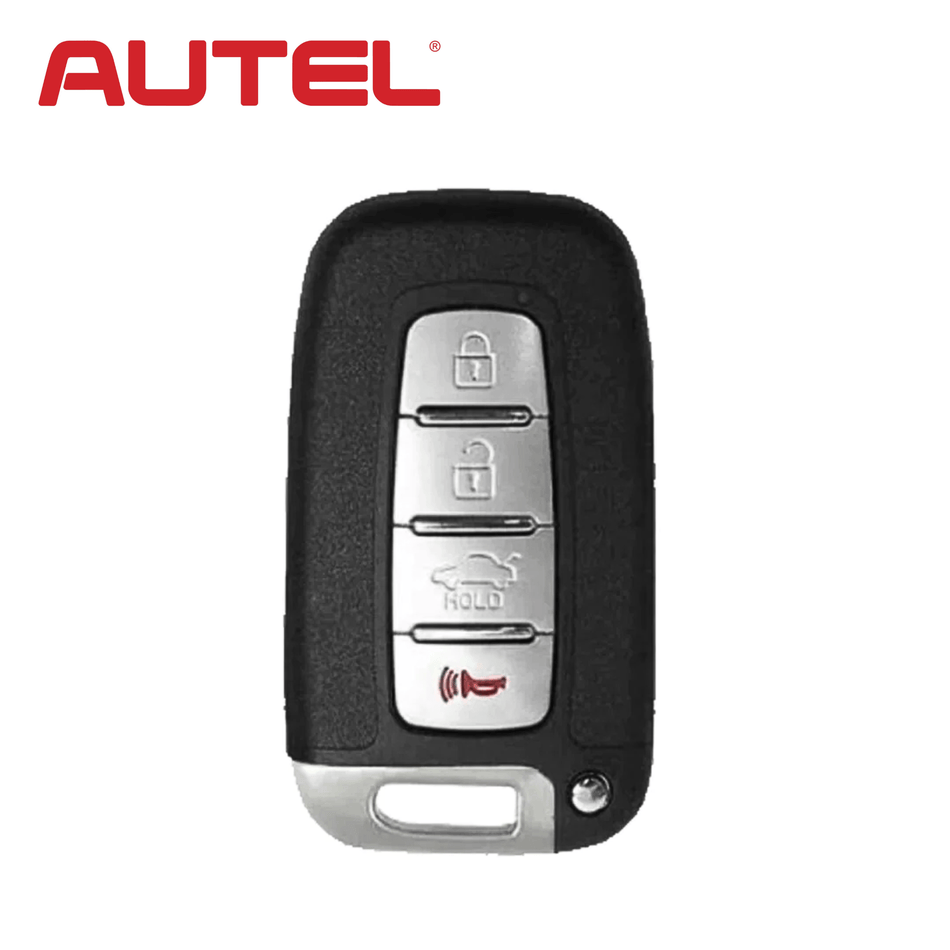 Autel Hyundai/Kia Universal Smart Key 4B Trunk (IKEYHY4TP) - Royal Key Supply