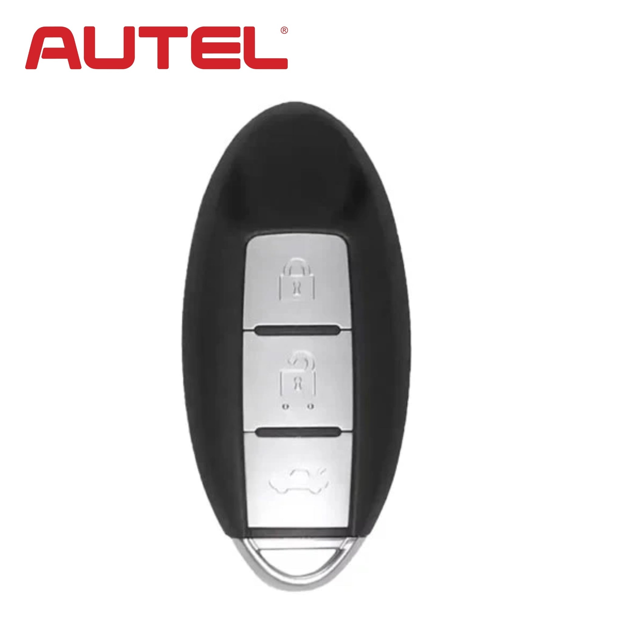 Autel iKey Universal Smart Key 3B (Nissan Style) - Royal Key Supply