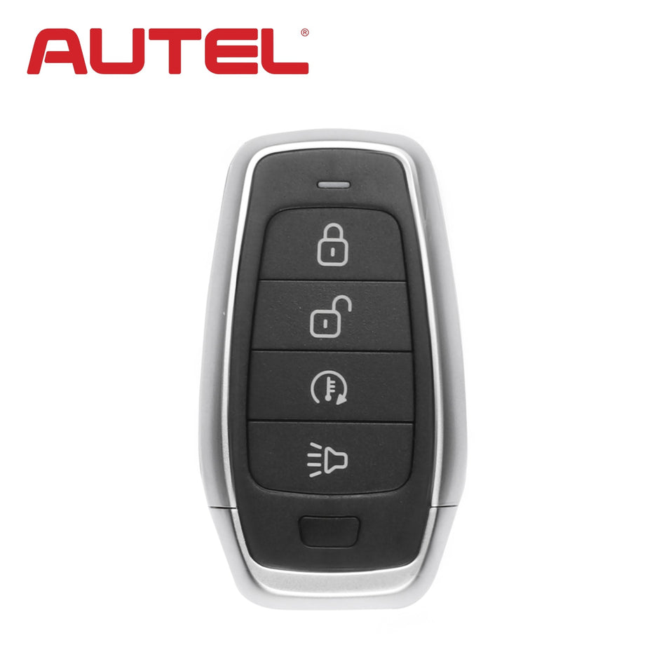 Autel iKey Universal Smart Key 4B Cabin Temp (IKEYAT4PC) - Royal Key Supply