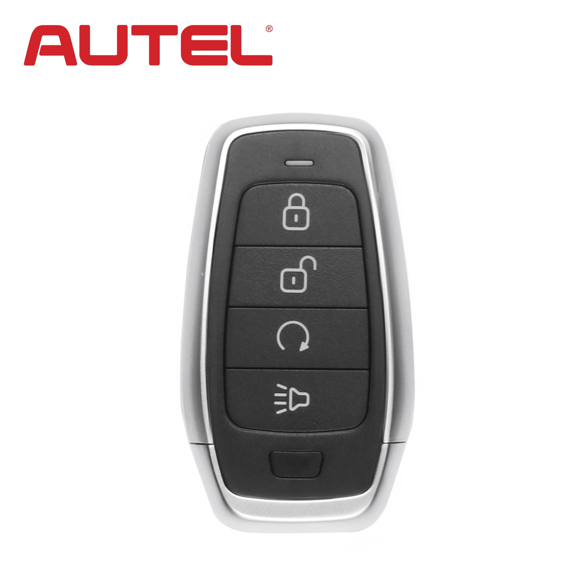 Autel iKey Universal Smart Key 4B Remote Start (IKEYAT4PR) - Royal Key Supply