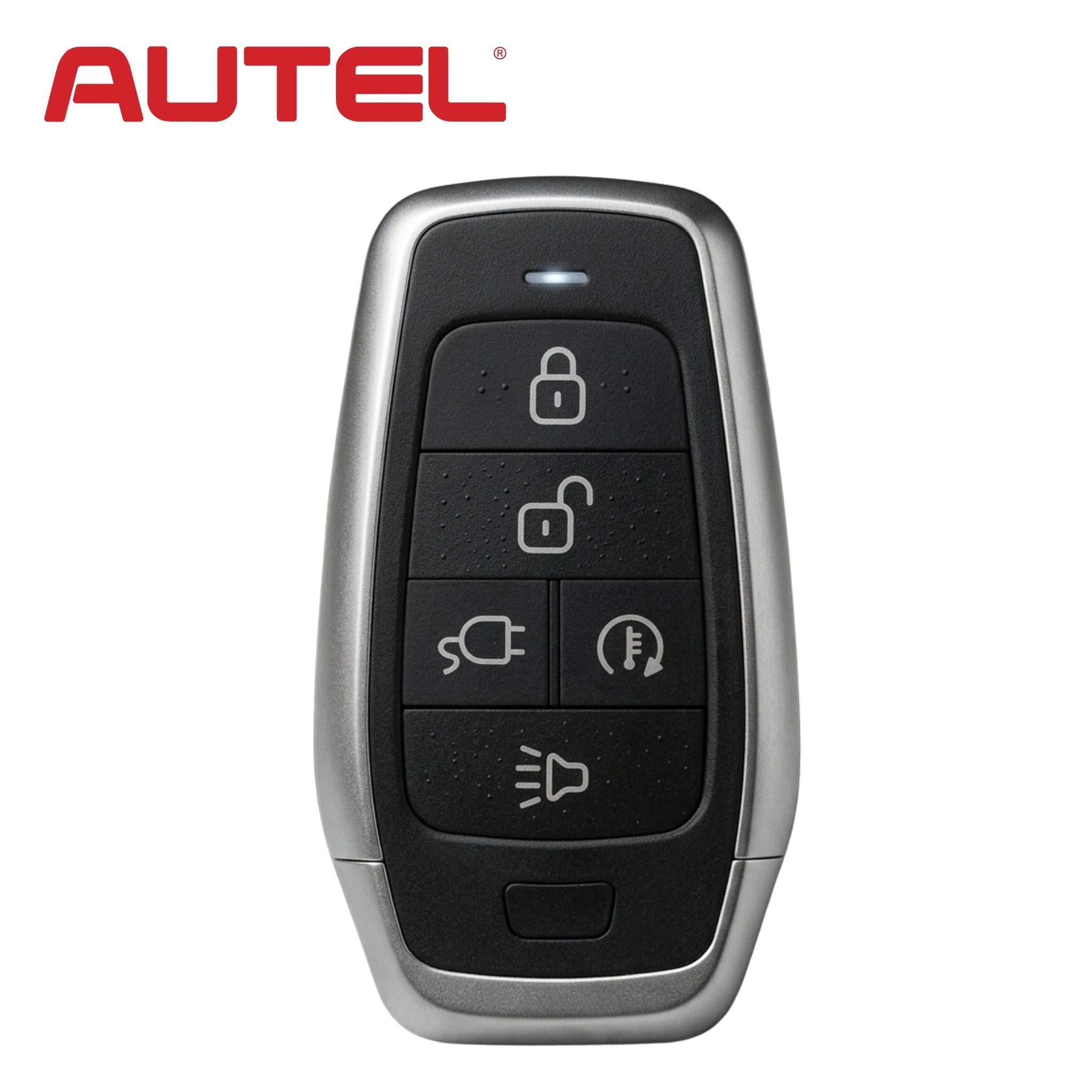 Autel iKey Universal Smart Key 5B EV Charge/Remote Start (IKEYAT5PCE) - Royal Key Supply