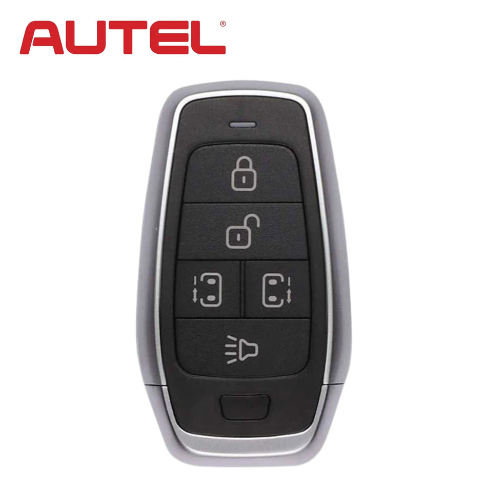 Autel iKey Universal Smart Key 5B (IKEYAT5PS) - Royal Key Supply