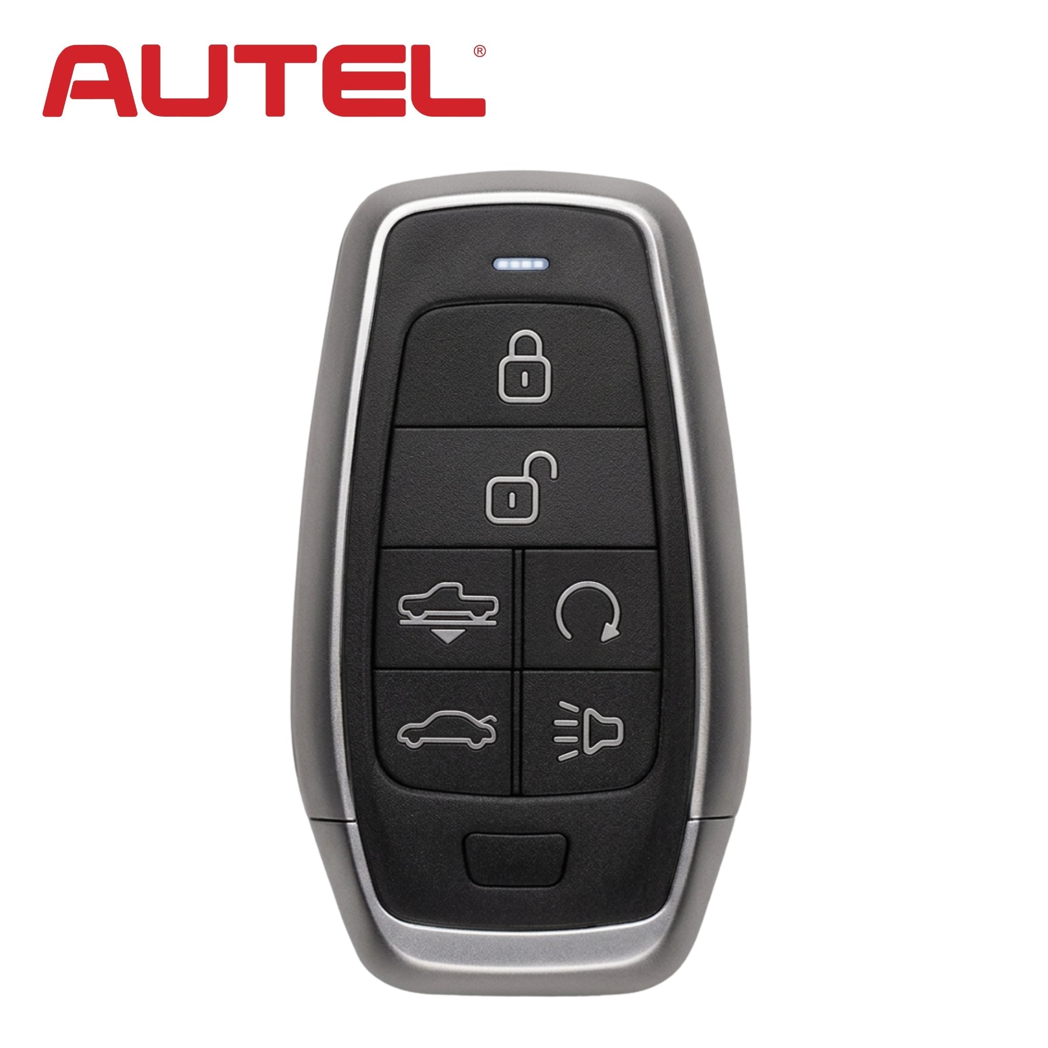 Autel iKey Universal Smart Key 6B Air Suspension/Remote Start/Trunk (IKEYAT6TPRA) - Royal Key Supply