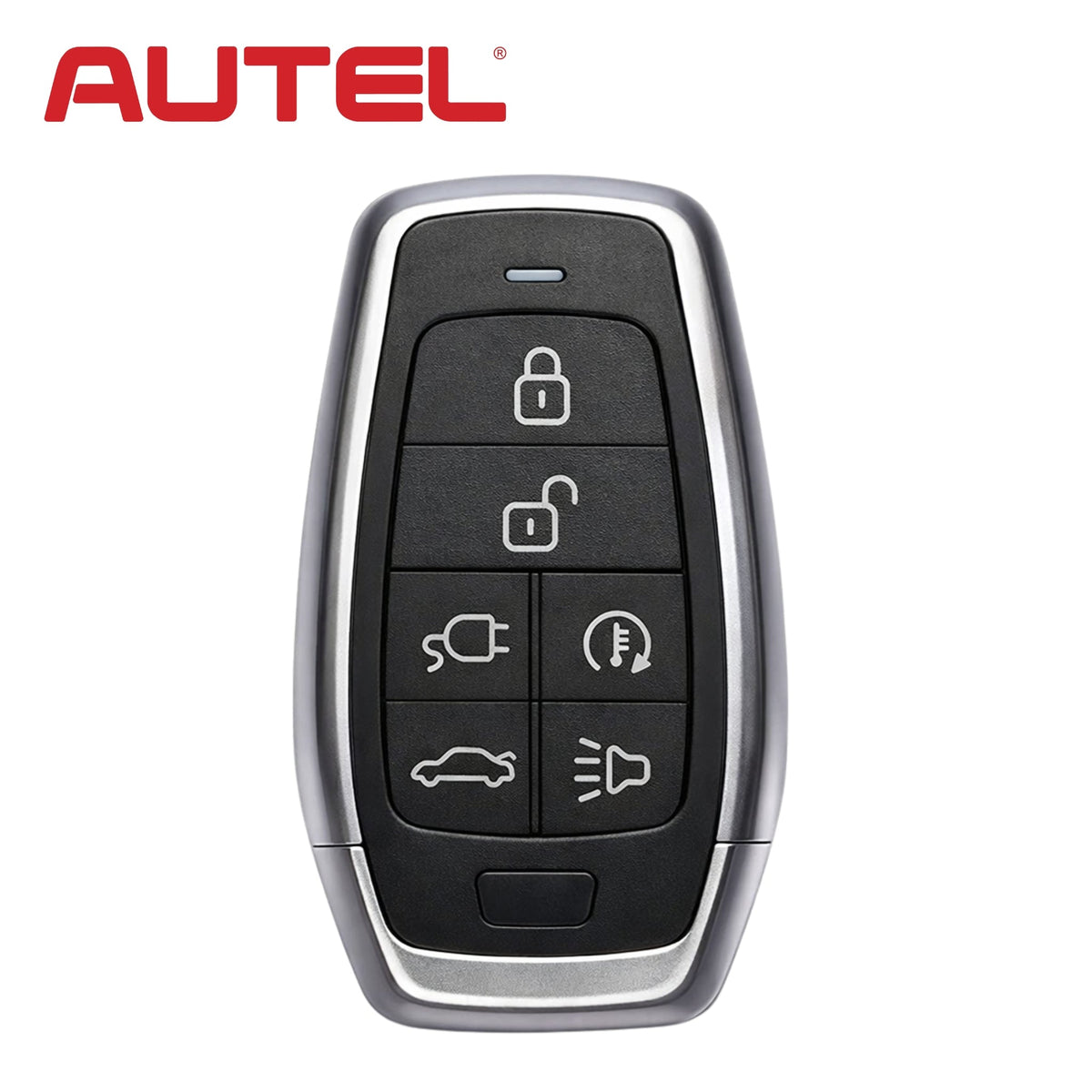 Autel iKey Universal Smart Key 6B EV Charge/Remote Start/Trunk (IKEYAT6TPCE) - Royal Key Supply