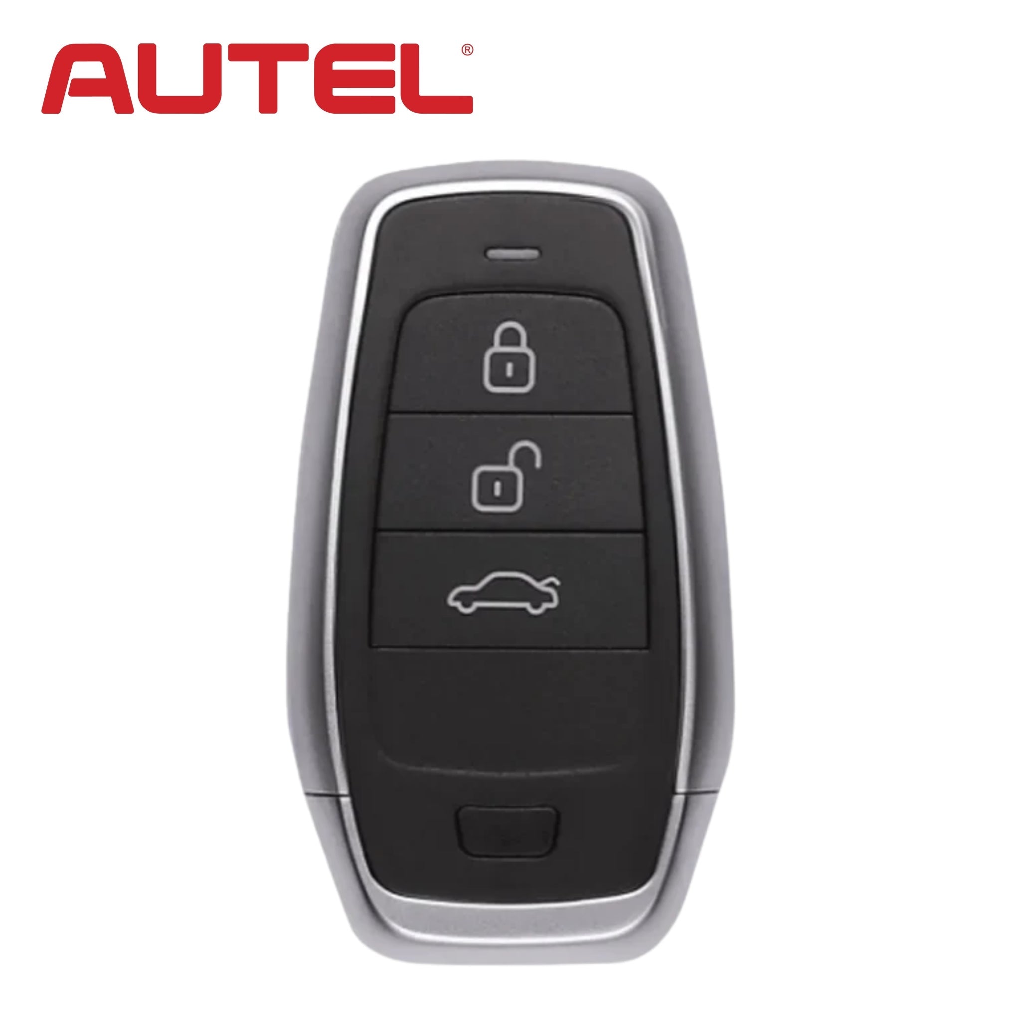 Autel iKey Universal Smart Key MaxiIM KM100 3B (IKEYAT3T) - Royal Key Supply