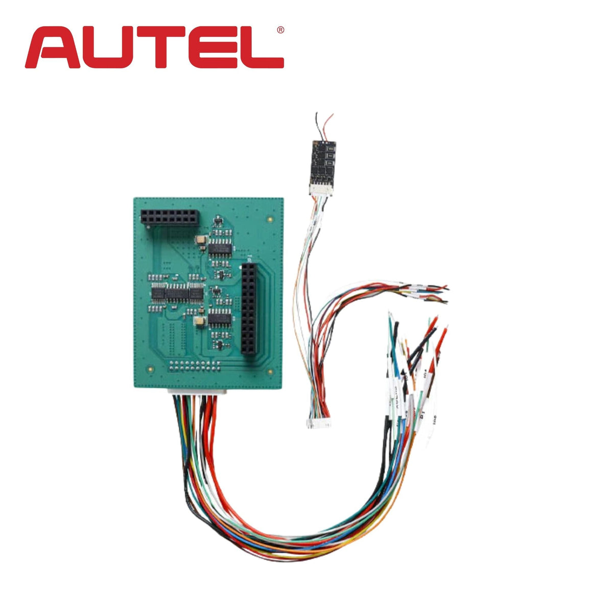 Autel - Maxim APB131 Adapter Read & Add Keys (Select VW/Audi/Nissan Vehicles) - Royal Key Supply