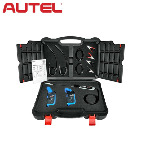 Autel MaxiSYS MSOAK Oscilloscope Accessory Kit - For MaxiSYS Ultra & MaxiSYS MS919 - Royal Key Supply