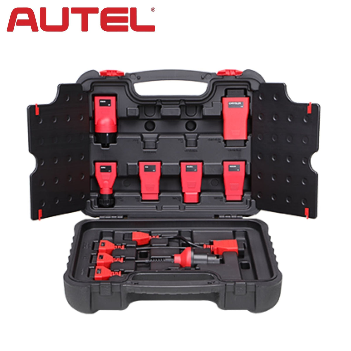 Autel - MSOBD2KIT - Non - OBDII Adapter Set - Compatible with MSUltra, MS919, and MS909 - Royal Key Supply