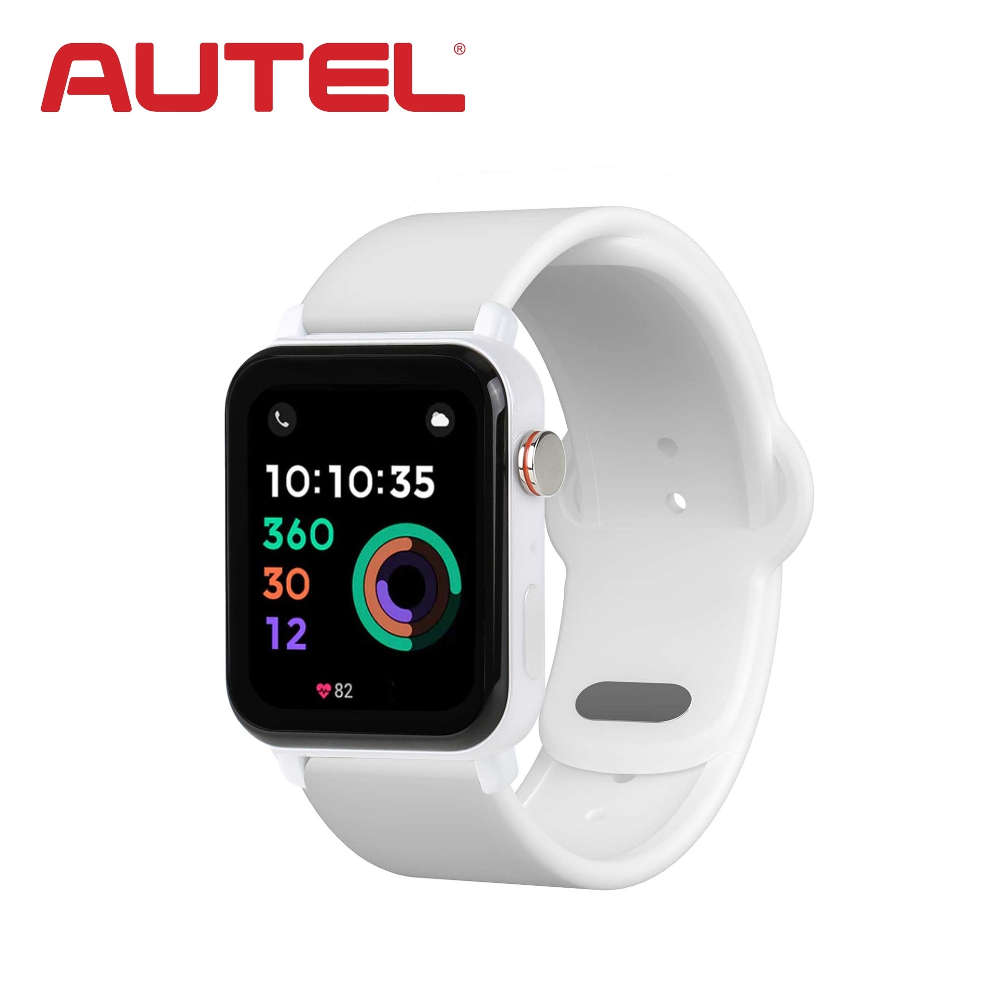 Autel - OTOFIX Smart Key Watch (White) - Royal Key Supply