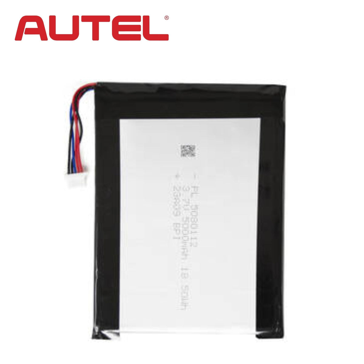 Autel - Replacement Battery for (IM508/IM508S) - Royal Key Supply