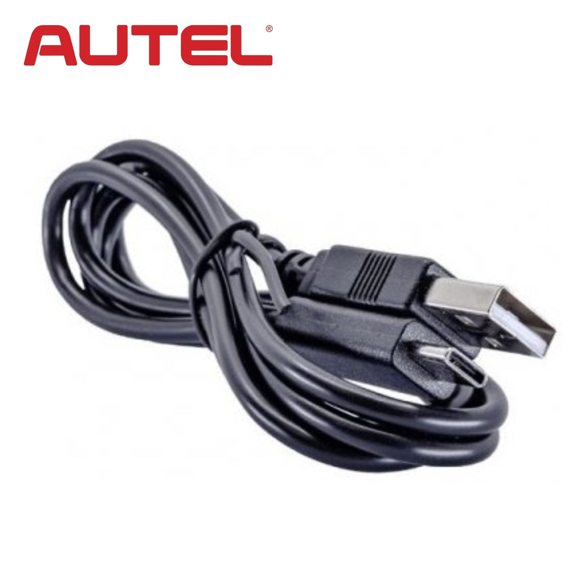 Autel - USB - C Cable for MaxiIM KM100 Key Programmer - Royal Key Supply