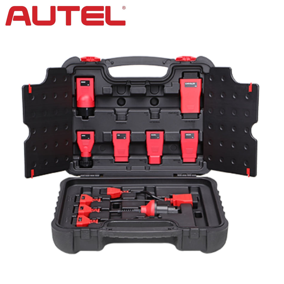 Autel - MSOBD2KIT - Non-OBDII Adapter Set - Compatible with MSUltra, MS919, and MS909