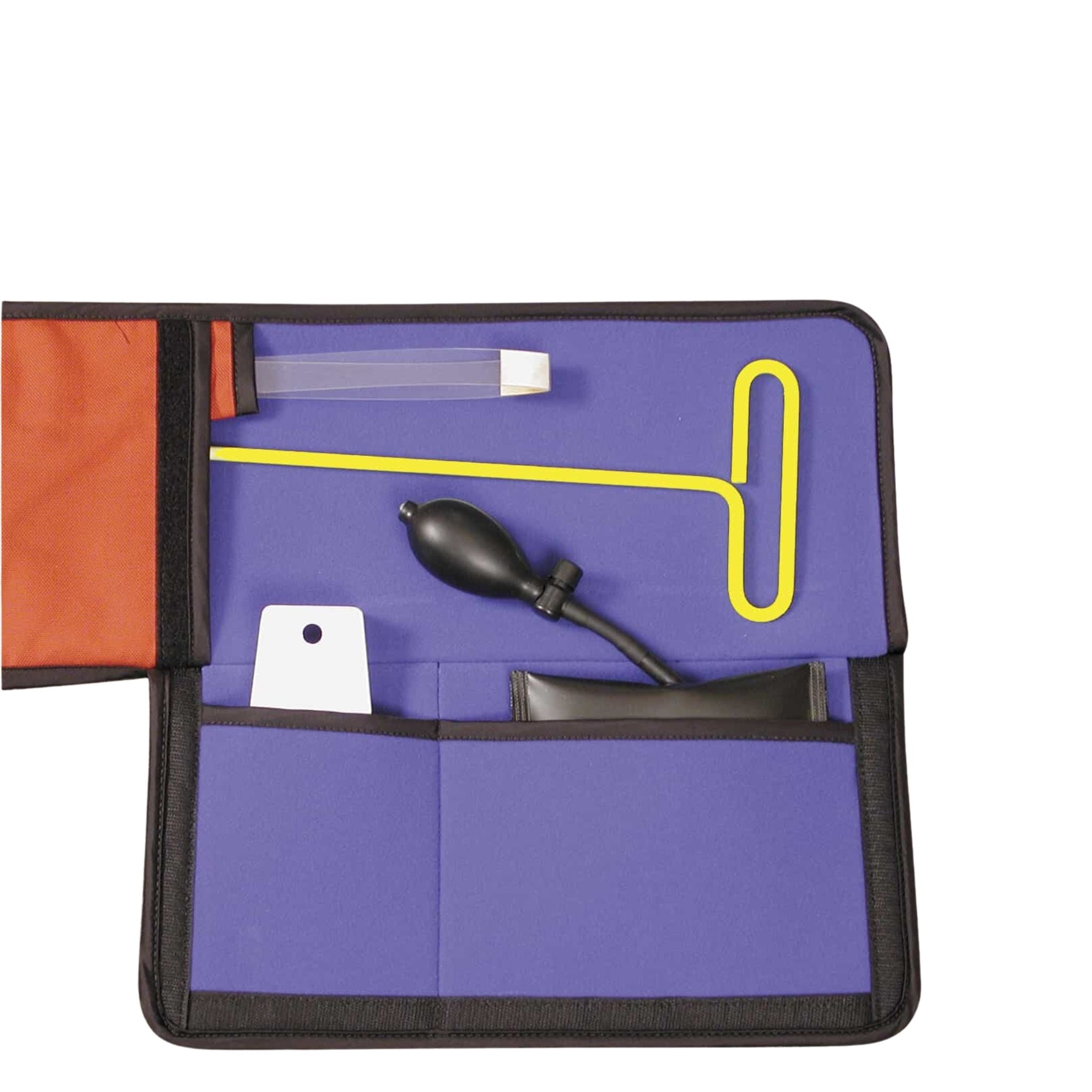 BigEasy - BigEasy Carrying Case (Case Only) - Royal Key Supply