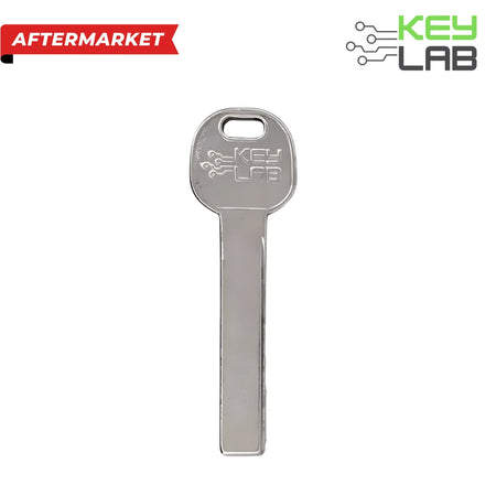 BMW Aftermarket 1999-2014 1/3/5/6 Series, BMW X3/X5 Metal Test Key HU92 - Royal Key Supply