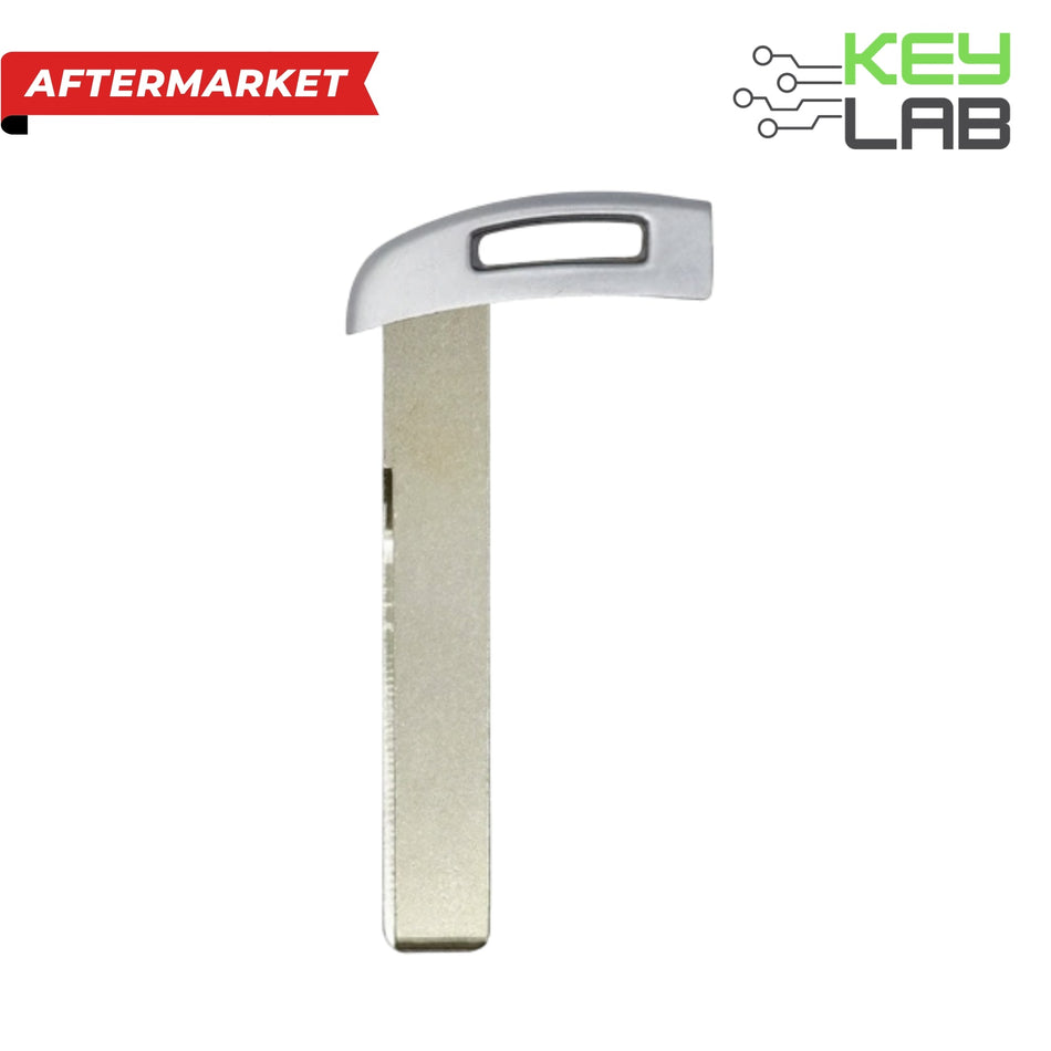 BMW Aftermarket 2003 - 2011 6/7 Series Smart Key Insert Blade HU92 - Royal Key Supply