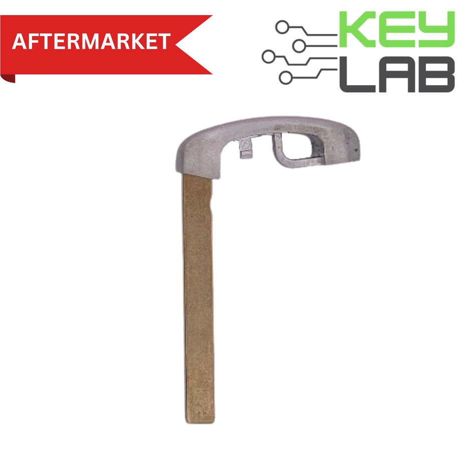 BMW Aftermarket 2009 - 2014 3/5/6/7 Series, X5 Smart Key Insert Blade - Royal Key Supply