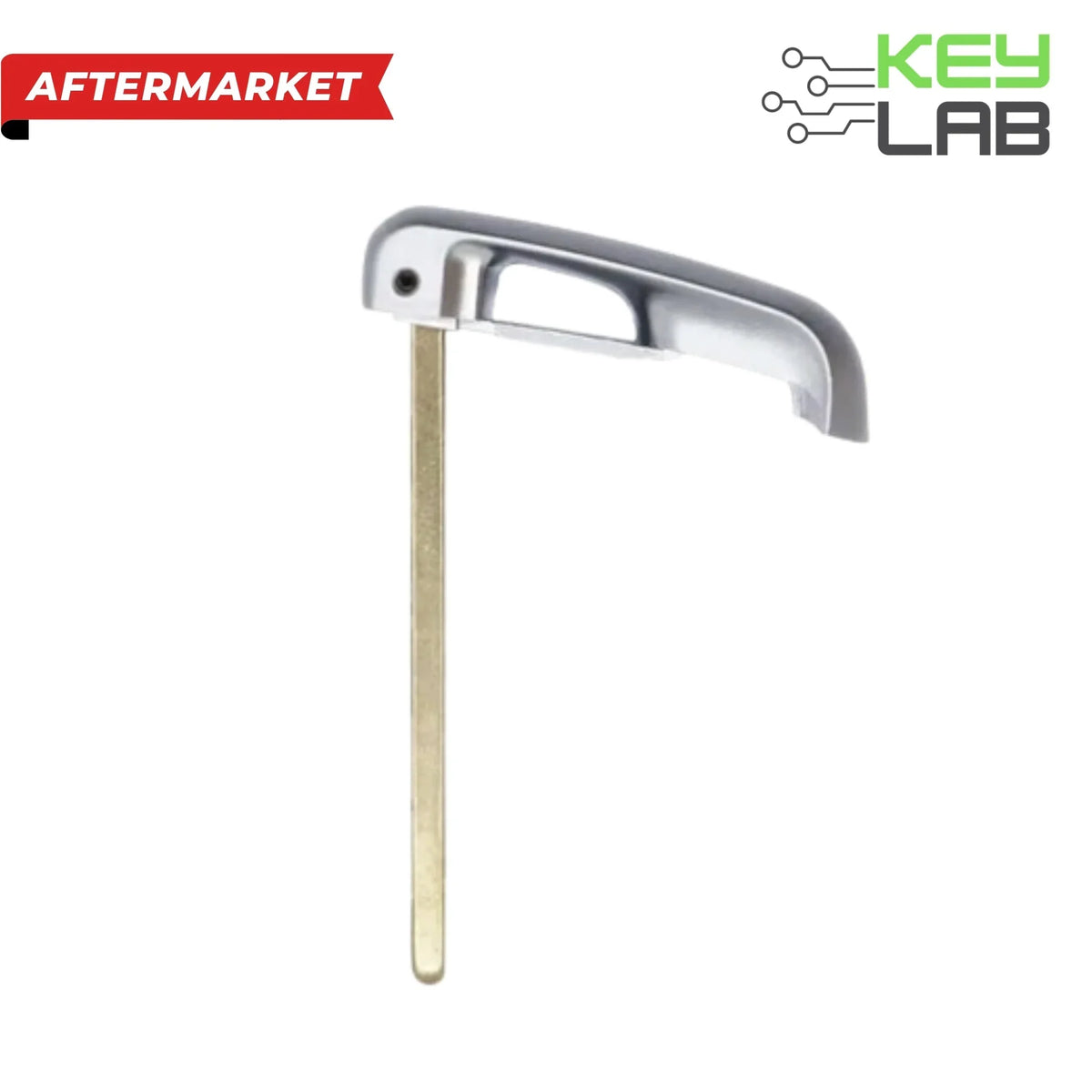 BMW Aftermarket 2014 - 2018 3/5 Series, X5, X6 Smart Key Insert Blade - Royal Key Supply