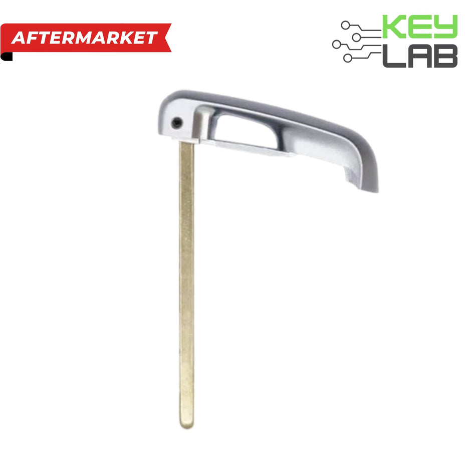 BMW Aftermarket 2014 - 2018 3/5 Series, X5, X6 Smart Key Insert Blade - Royal Key Supply