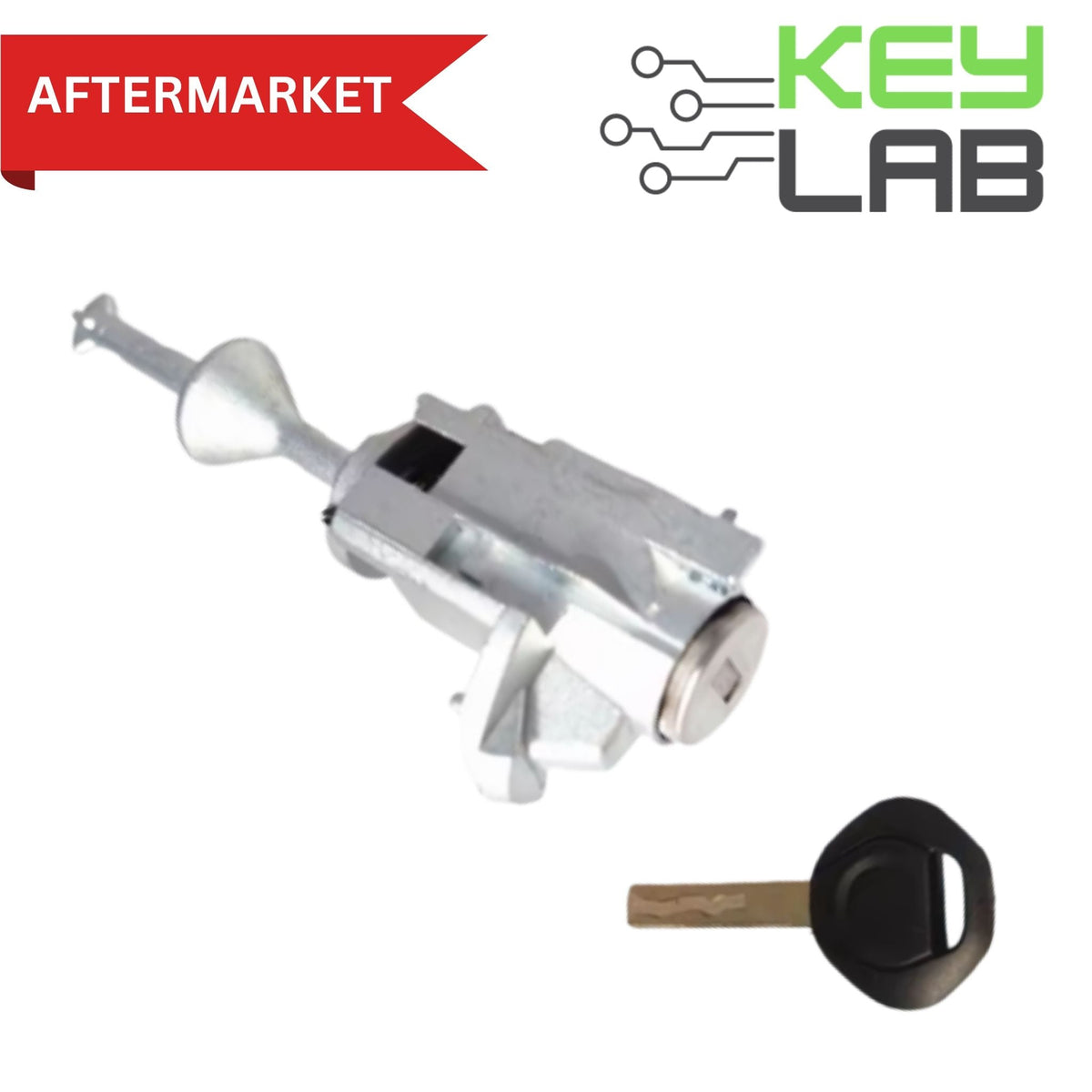 BMW - Aftermarket Practice Door Lock Cylinder - Coded - HU92 - Royal Key Supply