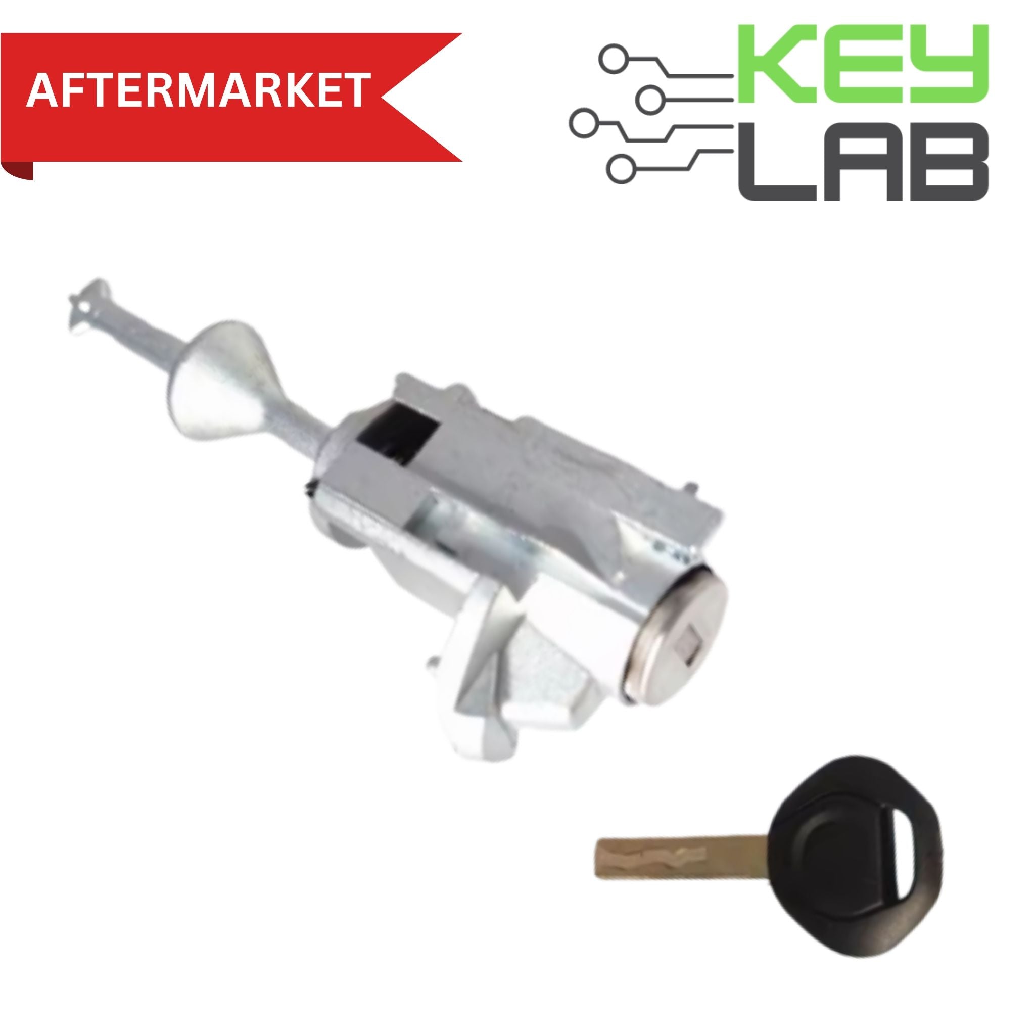 BMW - Aftermarket Practice Door Lock Cylinder - Coded - HU92 - Royal Key Supply