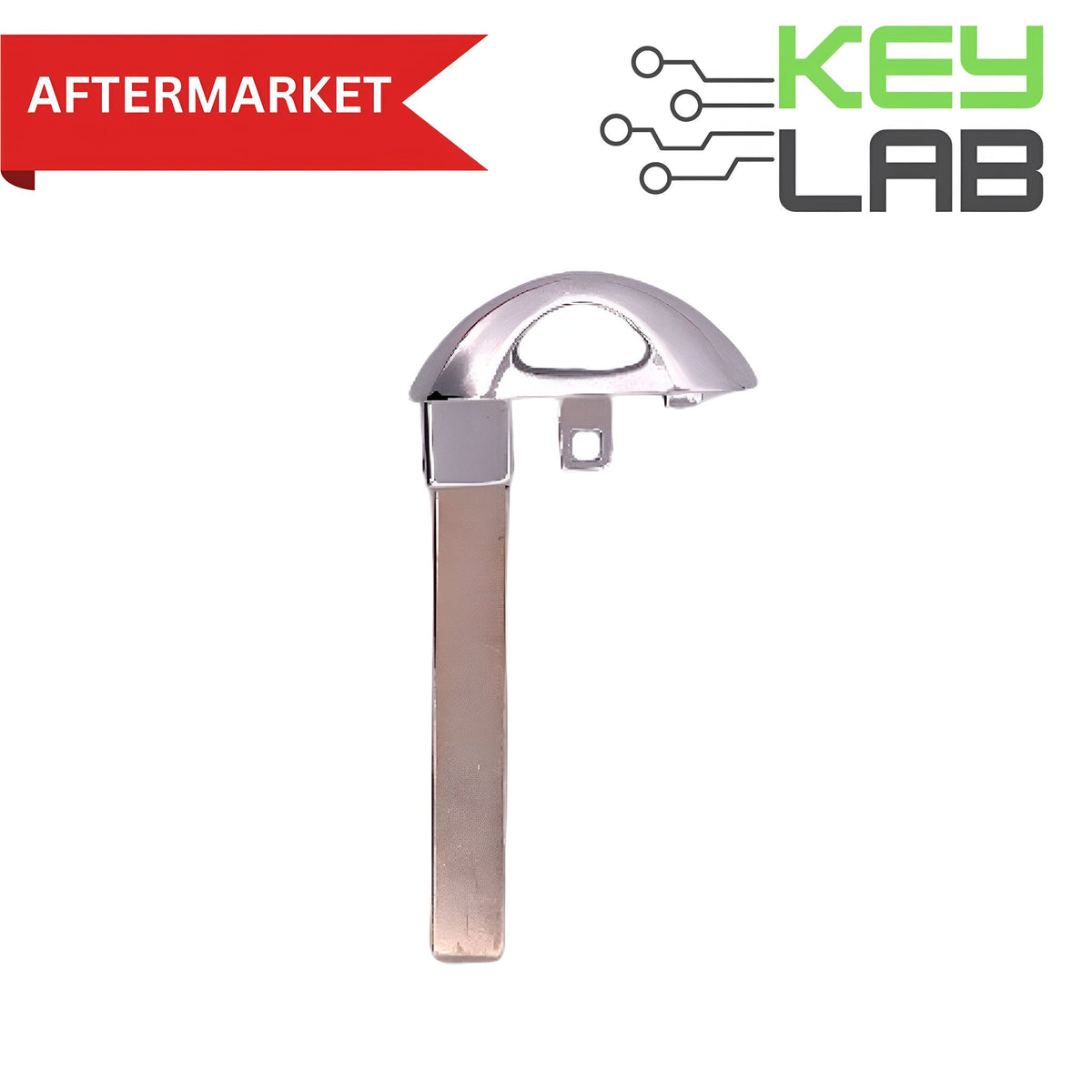 Buick Aftermarket 2017 - 2021 Enclave, Encore, Lacrosse, Regal, Envision Smart Key Insert Blade PN# 3510389 - Royal Key Supply