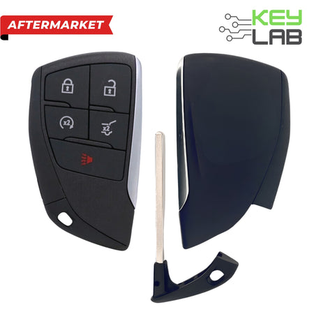 Buick Aftermarket 2021 - 2022 Envision Smart Key 5B Hatch/Remote Start FCCID: YG0G21TB2 PN 13537970 - Royal Key Supply