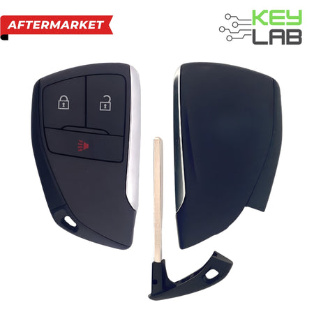 Buick Aftermarket 2022-2025 Envision Smart Key 3B FCCID: YG0G21TB2 PN 13547569 - Royal Key Supply