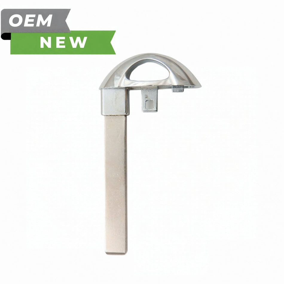 Buick New OEM 2019-2026 Encore/Envision Smart Key Insert Blade PN# 13523211 - Royal Key Supply