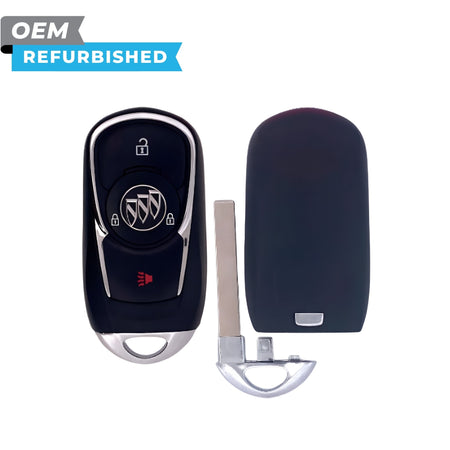 Buick Refurbished 2017-2020 Encore Smart Key 3B FCCID: HYQ4AA PN 13508417 - Royal Key Supply