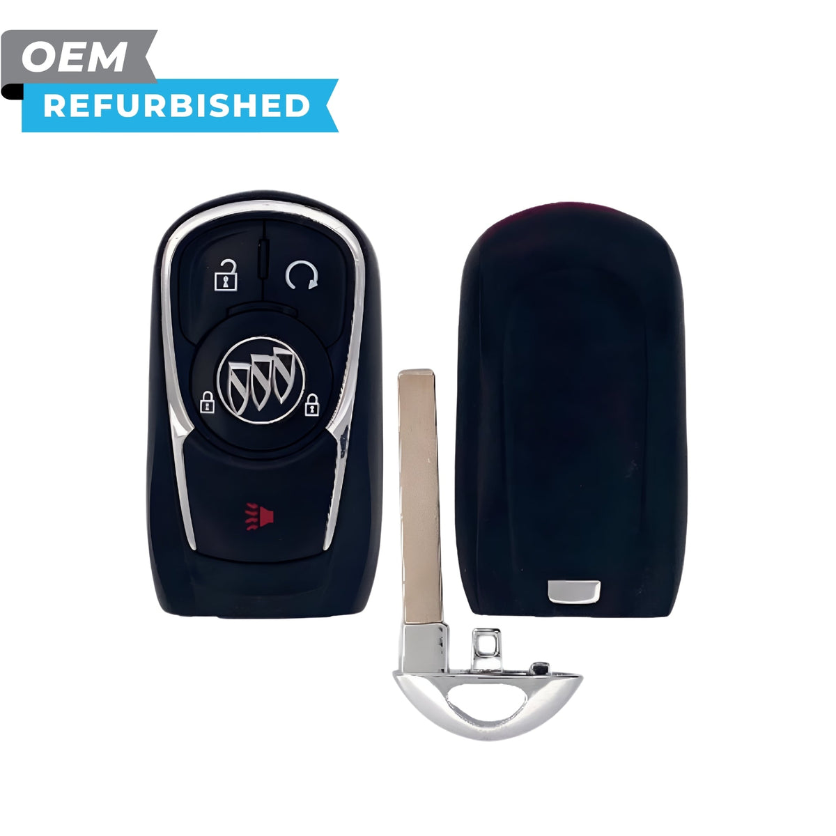 Buick Refurbished 2020-2026 Encore GX Smart Key 4B FCCID: HYQ4ES OEM PN 13530513 - Royal Key Supply