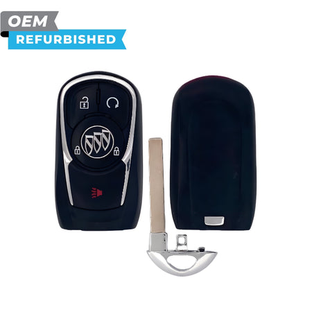 Buick Refurbished 2020-2026 Encore GX Smart Key 4B FCCID: HYQ4ES OEM PN 13530513 - Royal Key Supply