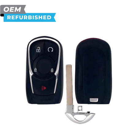 Buick Refurbished 2020-2026 Encore GX Smart Key 4B FCCID: HYQ4ES OEM PN 13530513 - Royal Key Supply