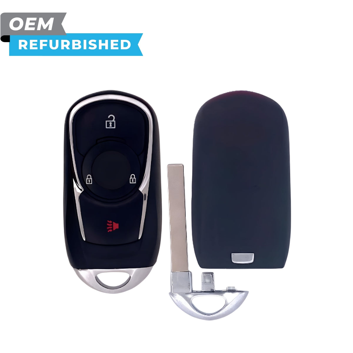 Buick Refurbished 2021-2025 Encore GX Smart Key 3B FCCID: HYQ4ES PN 13530515 - Royal Key Supply