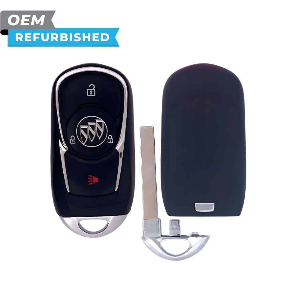 Buick Refurbished 2021-2025 Encore GX Smart Key 3B FCCID: HYQ4ES PN 13530515 - Royal Key Supply