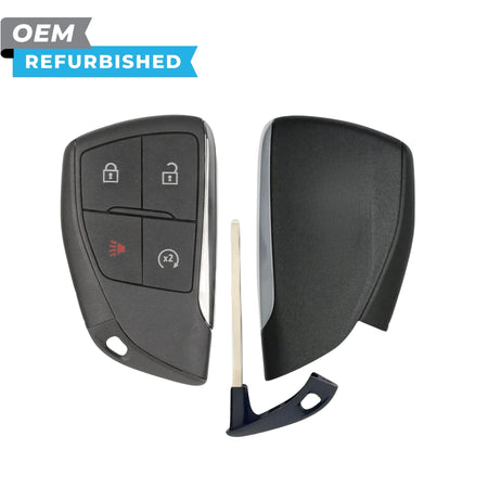 Buick Refurbished OEM 2025 Buick Envision Smart Key Fob Remote 4B FCCID: YG0G21TB2 PN 13562850 - Royal Key Supply