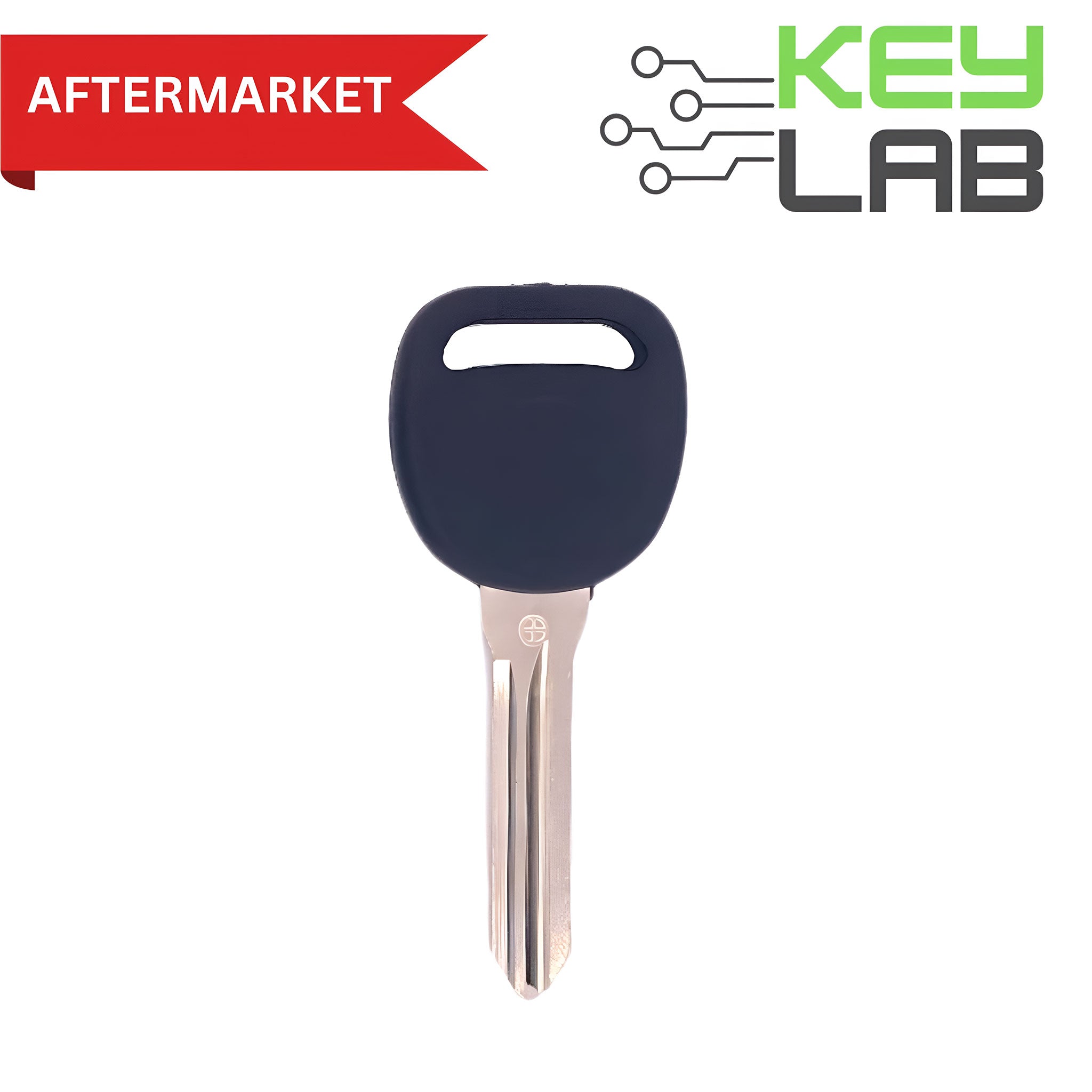 Chevrolet Aftermarket 2005 - 2017 GM Transponder Key B111 - PT PN# 5928819 - Royal Key Supply