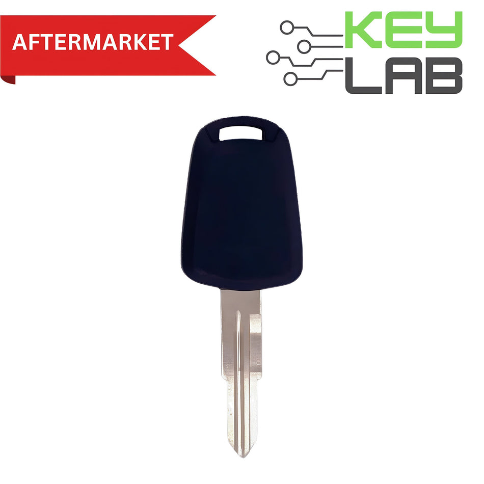 Chevrolet Aftermarket 2013 - 2016 Spark Transponder Key GTCHV83 PN# 95233522 - Royal Key Supply