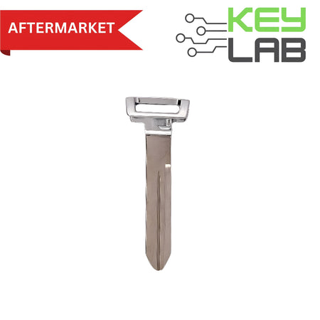 Chrysler Aftermarket 2017 - 2021 Voyager, Pacifica Smart Key Insert Blade PN# 68289894AB - Royal Key Supply