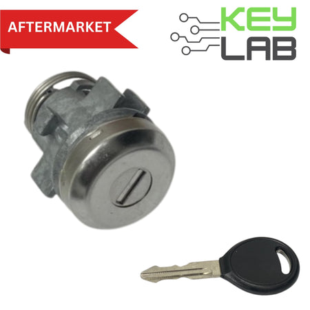 Chrysler - Aftermarket Practice Door Lock Cylinder - Coded - CY24 - Royal Key Supply