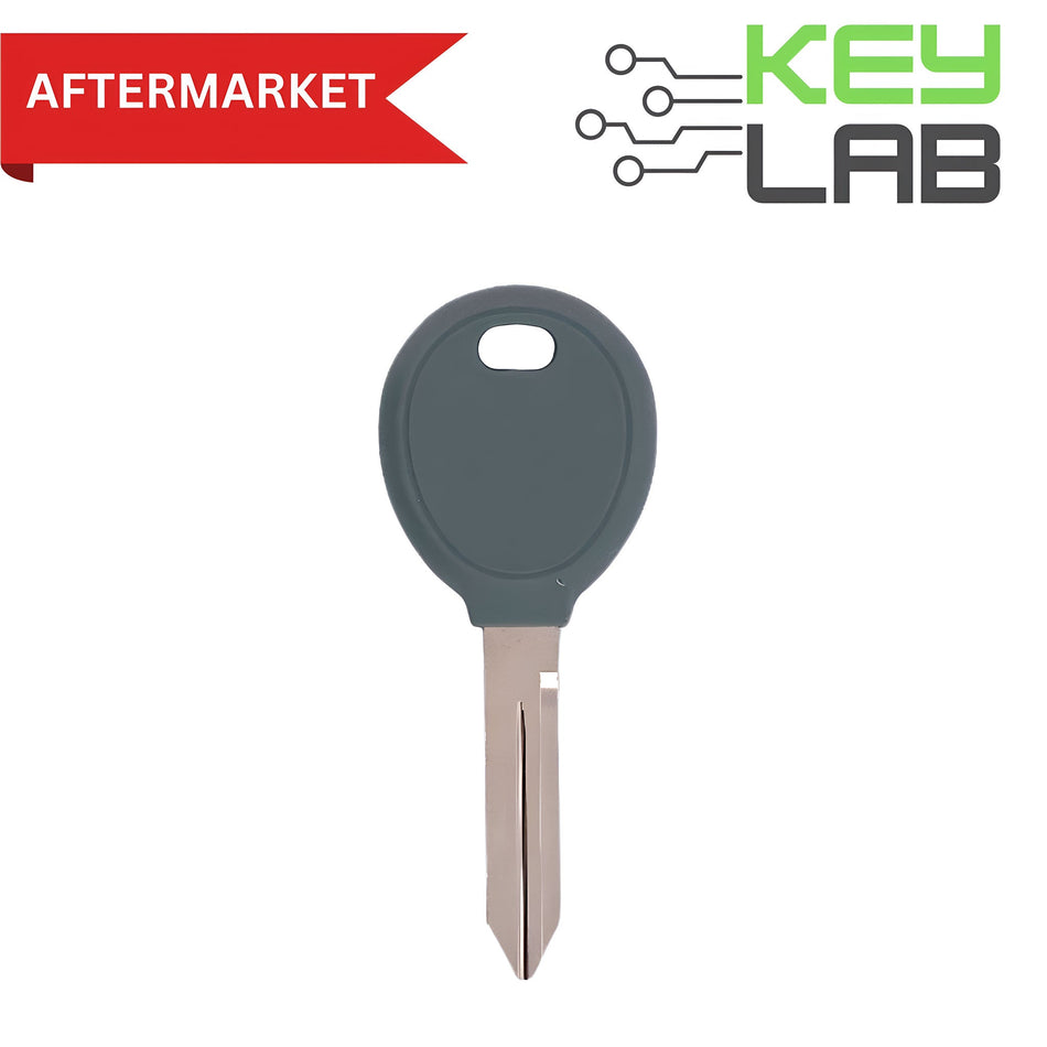 Chrysler Dodge Jeep Aftermarket 1998 - 2006 Transponder Key Y160 - PT - Royal Key Supply