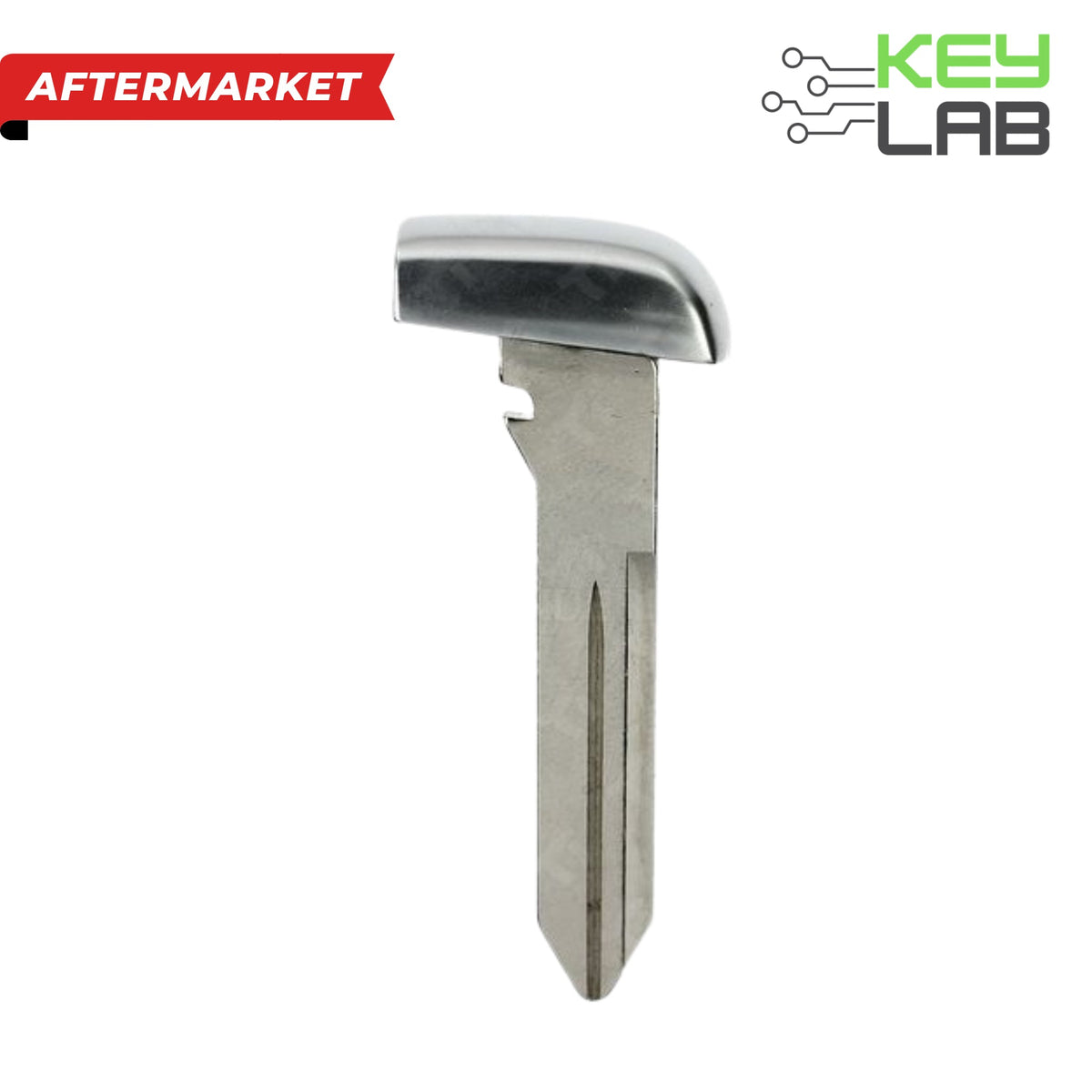 Chrysler/Dodge/Jeep Aftermarket 2011-2024 Smart Key Insert Blade PN# 68200221AA - Royal Key Supply