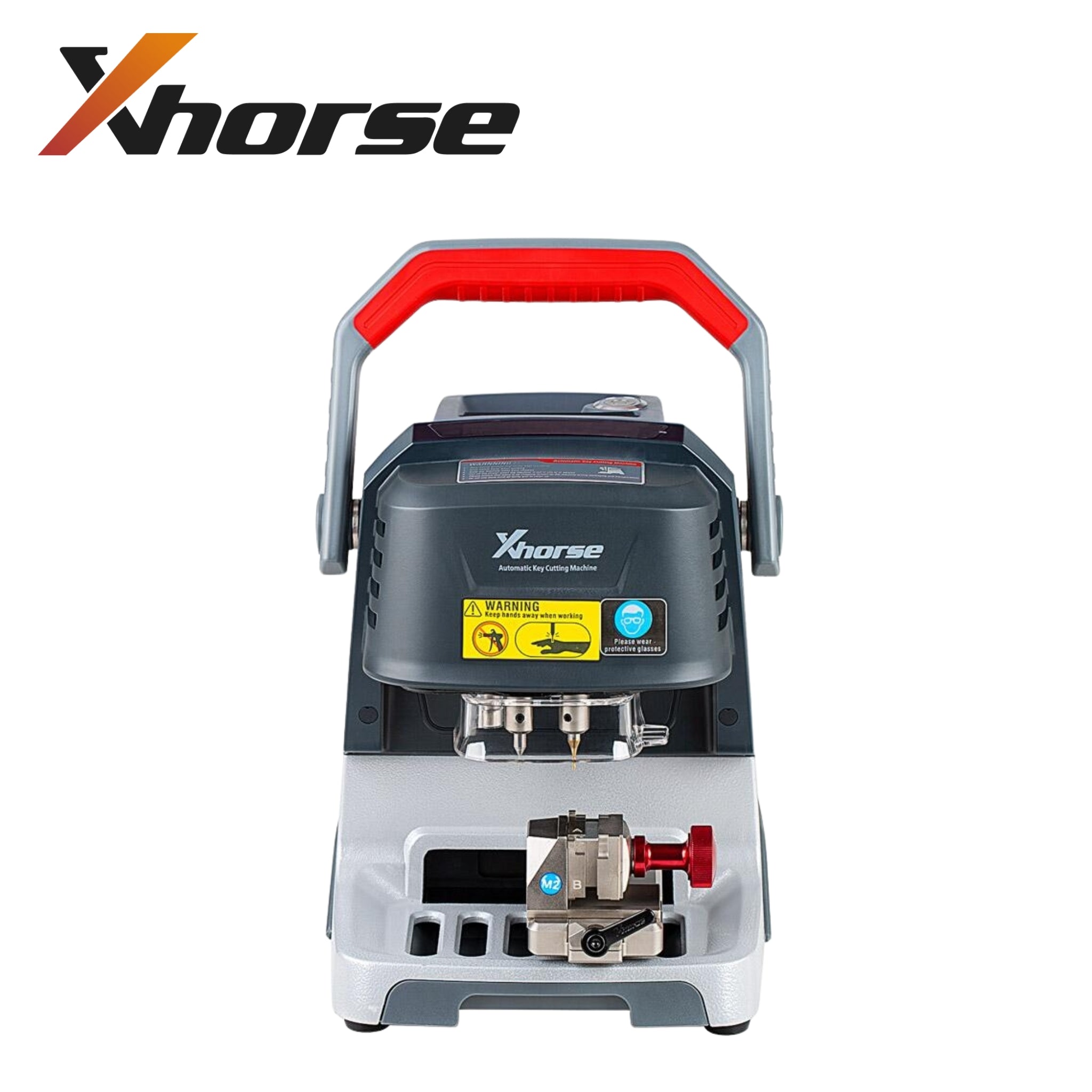 Cut & Program Essentials - Autel MaxiIM IM508S + Autel XP400 Pro + Xhorse Dolphin (XP - 005) - Royal Key Supply